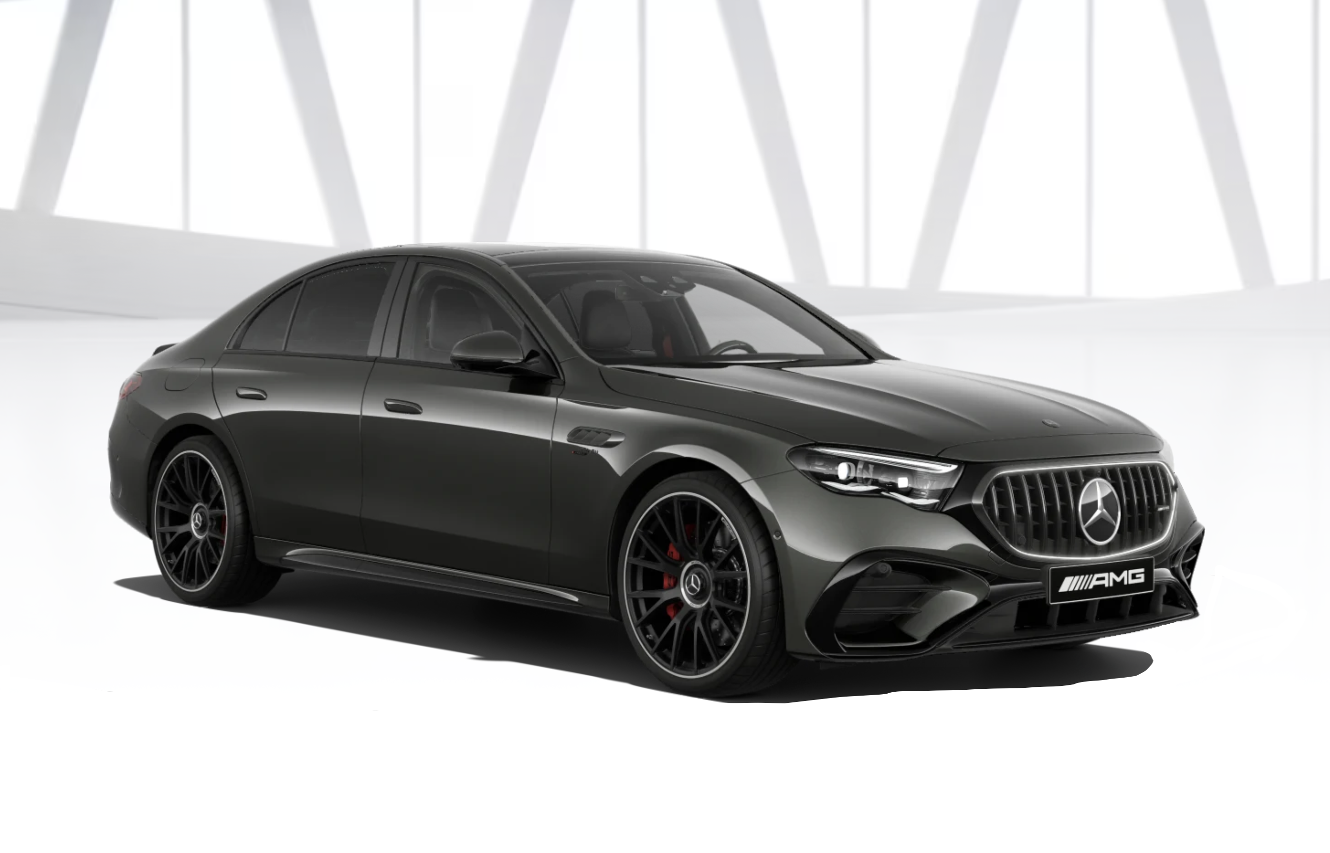 MERCEDES E SEDAN 53 AMG HYBRID 4MATIC | SKLADEM | ČESKÉ PŘEDVÁDĚCÍ AUTO | NOVÝ MODEL | SPORTOVNĚ LUXUSNÍ SEDAN | HYBRID 585 KONÍ | ŠEDÁ METALÍZA | ČERNÁ KŮŽE | MAXIMÁLNÍ VÝBAVA | VIP SLEVA | IHNED K PŘEDÁNÍ | NÁKUP ONLINE | AUTOiBUY.com